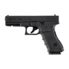 Glock - Replika pistolet ASG Glock 17. 6 mm CO2