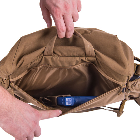 Helikon - Torba Urban Courier Bag Medium - Cordura - Shadow Grey