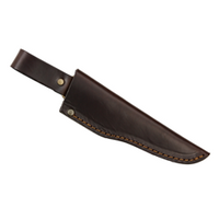 Pochwa skórzana Trapper 95