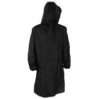 Ponczo - Snugpak - Enhanced Patrol Poncho - Black