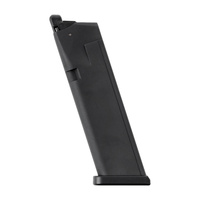 Glock - Magazynek do ASG Glock 17 gen 5. 6 mm 18 nabojowy