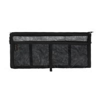 TigerWood - Organizer do hamaka - czarny