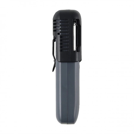 Bezprzewodowy odstraszacz komarów Nitecore EMR20 2w1 czarny