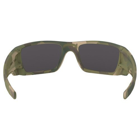 Oakley - Okulary SI Fuel Cell MultiCam - Warm Grey - OO9096-76