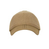 Helikon - Czapka z daszkiem Folding Outdoor Cap - Czarny - CZ-FOC-NL-01