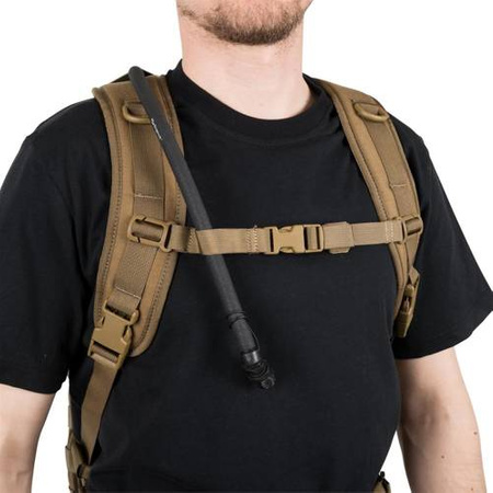 Helikon - Plecak EDC - 21 L - Cordura - PenCott WildWood - PL-EDC-CD-45