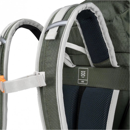 Alpinus - Plecak Zarand II 35 - zielony