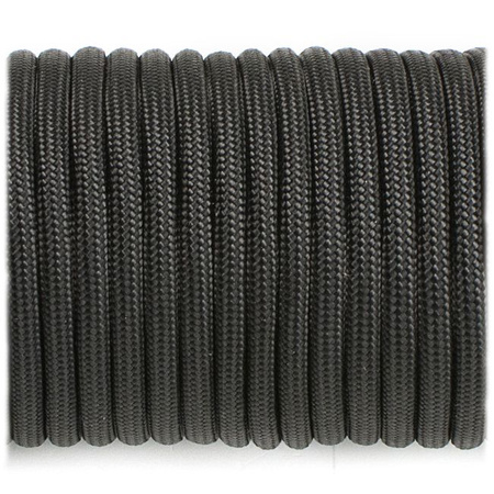 EDCX - Linka Paracord Type IV 750 - 30m -  Black