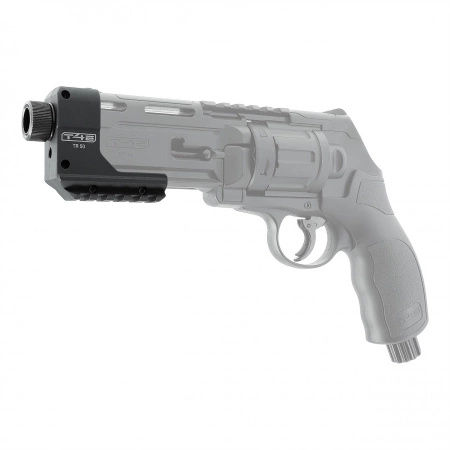 Adapter T4E do montażu naświetlacza X-Tracer TR 50