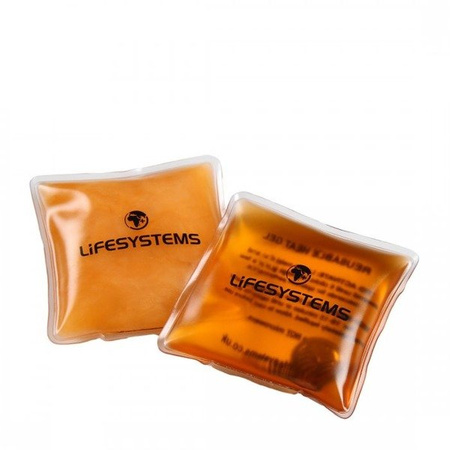 Ogrzewacze do rąk - Reusable Hand Warmers - Lifesystems