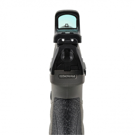 Walther - Pistolet wiatrówka PPQ M2 Q4 TAC Combo 4,6" SET 4,5 mm