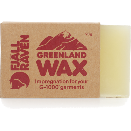 Fjallraven - Wosk do impregnacji Greenland Wax