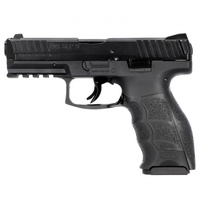 Heckler&Koch - Pistolet na kule gumowe RAM T4E SFP9 kal. 43 CO2