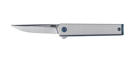 Nóż składany CRKT CEO Microflipper 7081