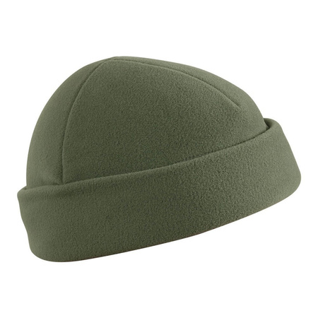 Helikon - Czapka polarowa Watch Cap - Zielony OD