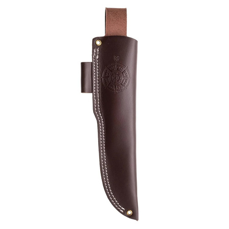 Helle - Pochwa do noża Nord z uchwytem na krzesiwo