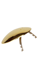 Paraboliczny reflektor boczny do lampy Petromax HK350/500 PARA5M