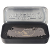 Böker Magnum - Nóż Mortem Stainless Steel, Satin 440A (01RY217)