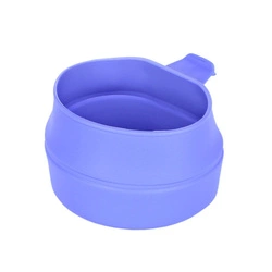 Wildo - Kubek składany Fold-A-Cup - 250 ml - Blueberry