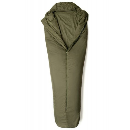 Śpiwór Special Forces 1 (+5°C / 0°C) - SNUGPAK - Olive