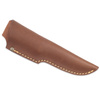 Casstrom - Pochwa do noża Lars Falt Knife - Cognac Brown