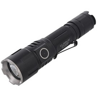 Latarka Klarus 2000lm, 18650 / 3100mAh Programmable Tactical Flashlight (XT11GT)