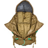 Mystery Ranch - Plecak turystyczny Gallagator 19 - Desert Fox
