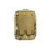 Tasmanian Tiger - Kieszeń modułowa Tac Pouch 1.1 MC multicam