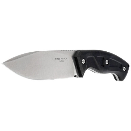 Nóż Extrema Ratio Venatus F Black G10, Satin Nitrogen (04.1000.0089/NIT/SAT-BLK)