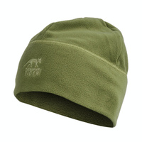 Tasmanian Tiger - Czapka polarowa Fleece Cap oliwkowa