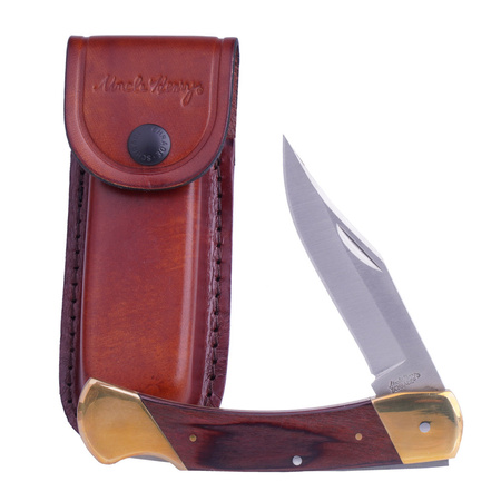 Nóż składany Schrade Uncle Henry Bear Paw - LB7