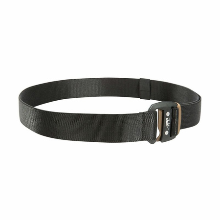 Tasmanian Tiger - Pas Stretchbelt 38 mm czarny
