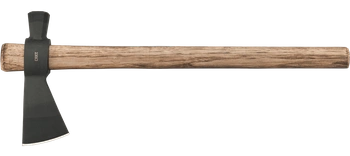 Toporek CRKT 2724 Chogan Hammer