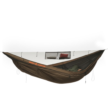 Flyhamak - Hamak Zorza II