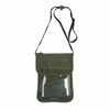 Tasmanian Tiger - Paszportówka Neck Pouch olive