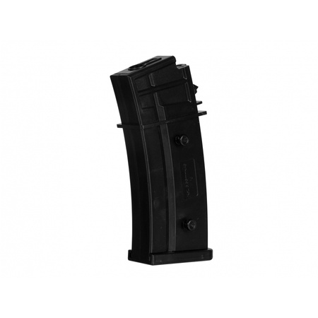 Heckler&Koch - Magazynek do ASG H&K G36 EBB MidCap 6 mm