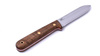 Nóż Brisa Kephart 115 - Orzech stabilizowany