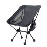 Helikon - Krzesło turystyczne Traveler - Shadow Grey