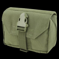 Kieszeń medyczna zrywana Condor First Response Pouch - Zielony OD - 191028-001