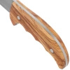 Nóż Muela Olive Wood, Satin 1.4116 (OUTDOOR-12.OL)