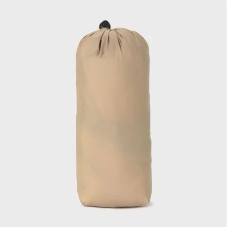 Listwa Łącząca Śpiwory Snugpak Special Forces - Zip Baffle Desert - Olive