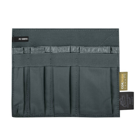 Helikon - Organizer Insert Large - Shadow Grey