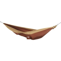 Ticket To The Moon - Hamak Travel Original - Chocolate / Brown