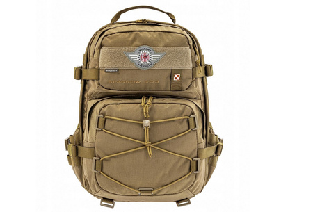 Wisport - Plecak Sparrow 303 - Olive Green