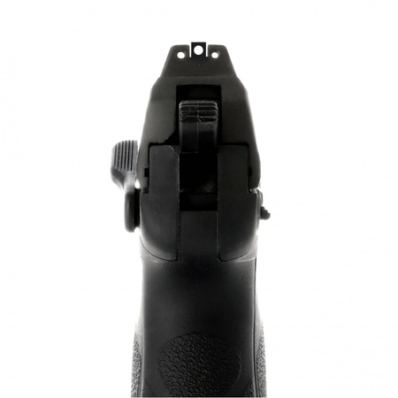 Heckler&Koch - Pistolet wiatrówka H&K HK45 4,5 mm BB CO2