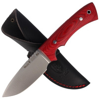 Nóż Muela Full Tang Pakkawood 90mm (RHINO-9R)