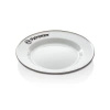 Talerz emaliowany Petromax 26 Cm (2 Szt)