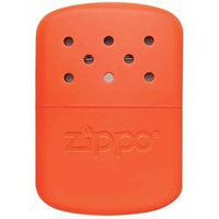 Ogrzewacz do rąk Zippo 12 h Hand Warmer Pomarańczowy