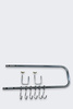 CanvasCamp - Wieszak Na Ubrania - Coat Rack
