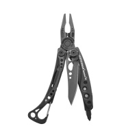 Multitool Leatherman Skeletool CX Onyx (833131) - 7 narzędzi